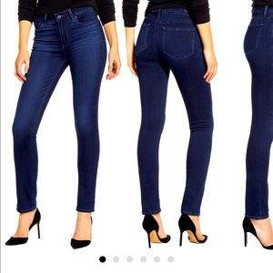 Paige skyline skinny jeans